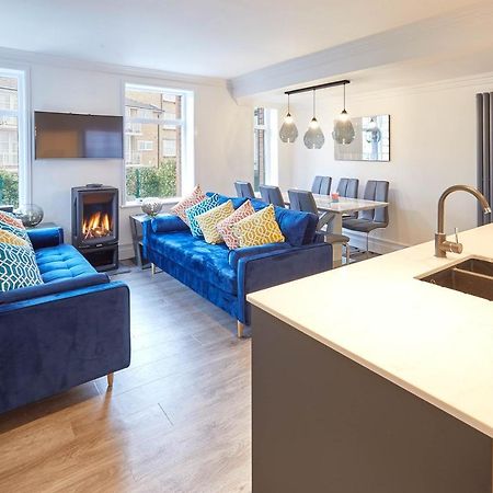 Host & Stay - Sandside Beach House Saltburn-by-the-Sea Exteriér fotografie