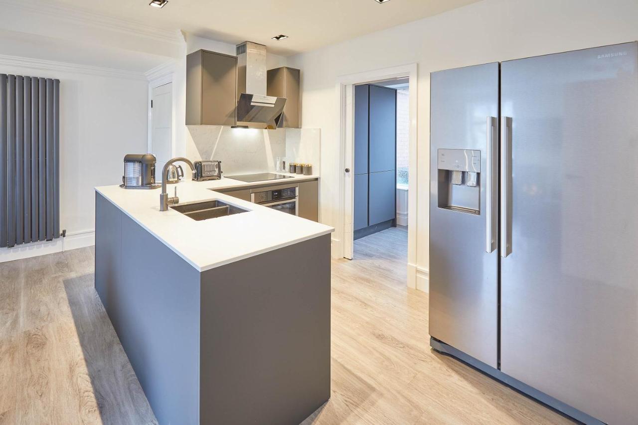 Host & Stay - Sandside Beach House Saltburn-by-the-Sea Exteriér fotografie