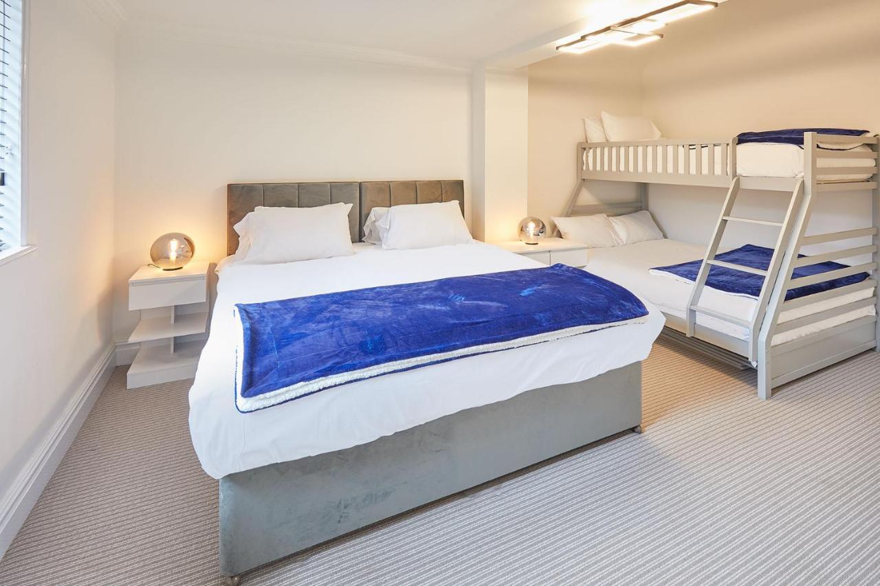 Host & Stay - Sandside Beach House Saltburn-by-the-Sea Exteriér fotografie