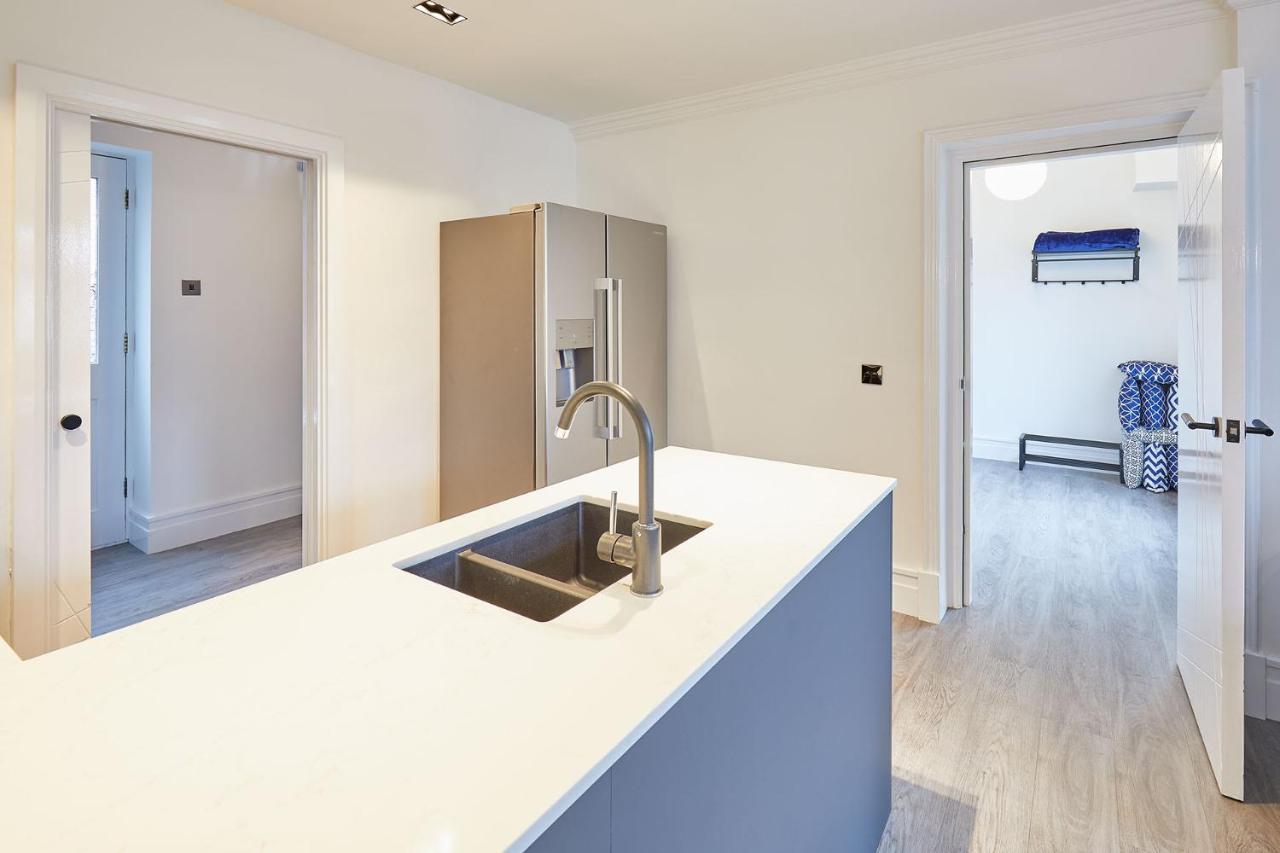 Host & Stay - Sandside Beach House Saltburn-by-the-Sea Exteriér fotografie