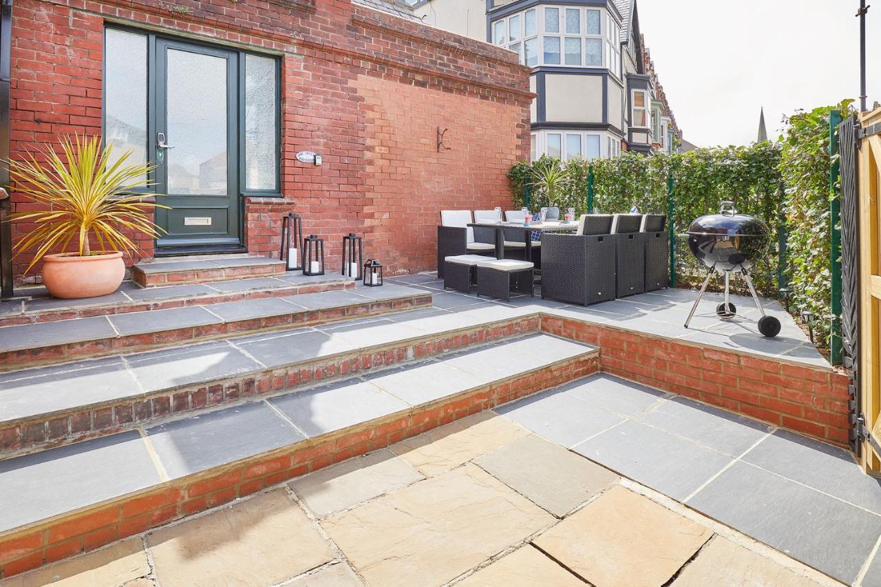 Host & Stay - Sandside Beach House Saltburn-by-the-Sea Exteriér fotografie